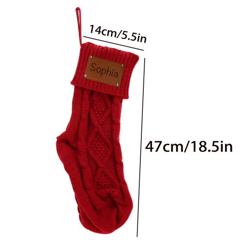 Christmas stocking