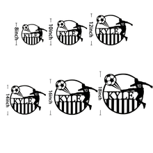 Load image into Gallery viewer, 铁艺