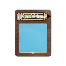 Load image into Gallery viewer, 便签夹