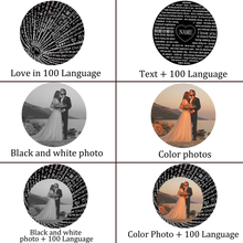 Load image into Gallery viewer, 投影项链