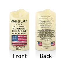 Load image into Gallery viewer, 无焰蜡烛