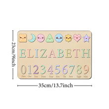 Load image into Gallery viewer, 儿童拼图