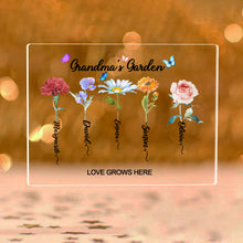 Load image into Gallery viewer, 亚克力灯