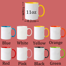 Load image into Gallery viewer, 马克杯