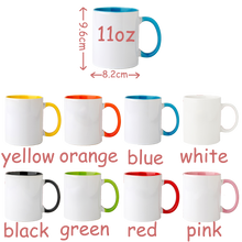 Load image into Gallery viewer, 马克杯