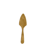Load image into Gallery viewer, 木质蛋糕刀