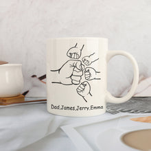 Load image into Gallery viewer, 马克杯