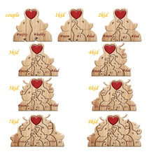 Load image into Gallery viewer, 拼图摆件