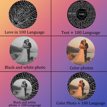 Load image into Gallery viewer, 投影项链