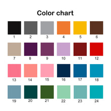 Load image into Gallery viewer, clear bag
