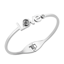 Load image into Gallery viewer, 投影手镯