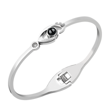 Load image into Gallery viewer, 投影手镯