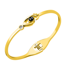 Load image into Gallery viewer, 投影手镯