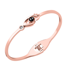 Load image into Gallery viewer, 投影手镯