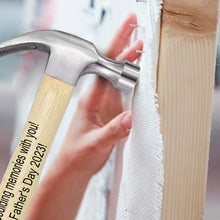 Load image into Gallery viewer, Customized claw hammer
