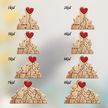 Load image into Gallery viewer, 拼图摆件