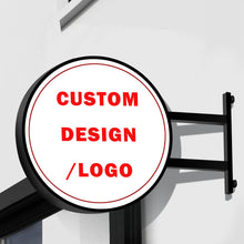 Load image into Gallery viewer, 广告灯箱