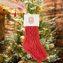 Load image into Gallery viewer, 圣诞袜