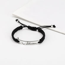 Load image into Gallery viewer, 情侣手绳