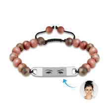 Load image into Gallery viewer, 松石手链