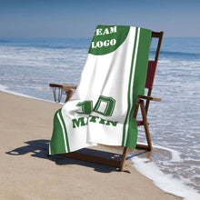 Load image into Gallery viewer, 沙滩巾