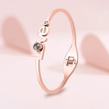 Load image into Gallery viewer, 投影手镯