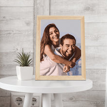 Load image into Gallery viewer, 数字油画