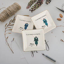 Load image into Gallery viewer, 珠宝盘