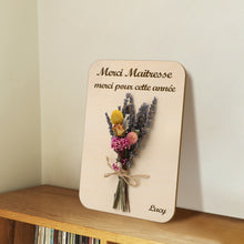 Load image into Gallery viewer, 干花木卡