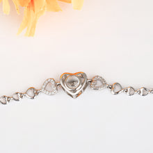 Load image into Gallery viewer, projection bracelet