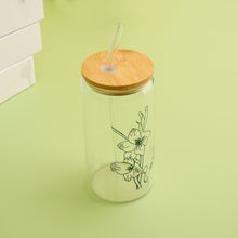 Load image into Gallery viewer, 玻璃杯
