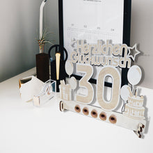 Load image into Gallery viewer, 周年庆钱夹