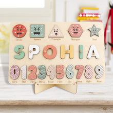 Load image into Gallery viewer, 拼图