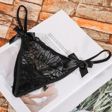 Load image into Gallery viewer, 丁字裤