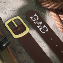 Load image into Gallery viewer, 皮带