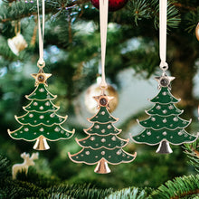 Load image into Gallery viewer, 圣诞树投影挂饰