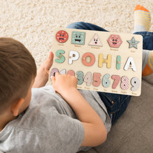 Load image into Gallery viewer, 拼图