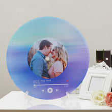 Load image into Gallery viewer, 唱片摆件