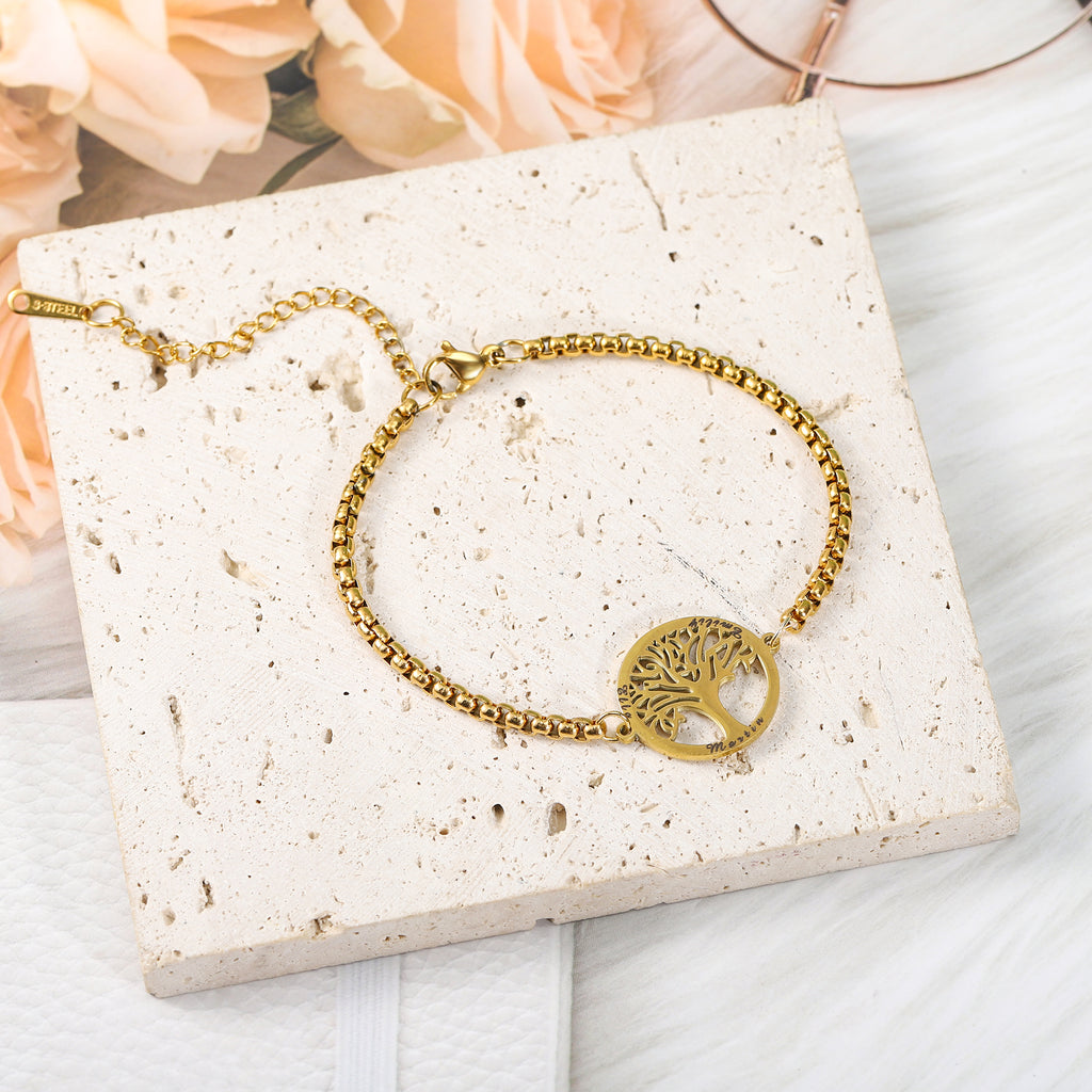 生命树手链