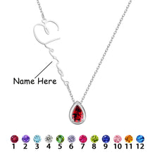 Load image into Gallery viewer, necklace