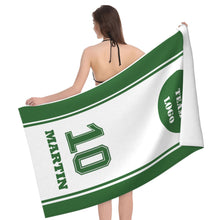 Load image into Gallery viewer, 沙滩巾