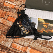 Load image into Gallery viewer, 丁字裤