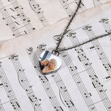 Load image into Gallery viewer, 骨灰盒项链