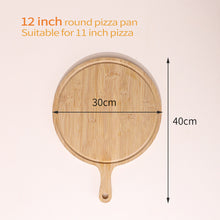 Load image into Gallery viewer, 披萨盘