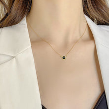 Load image into Gallery viewer, 投影项链