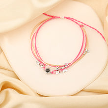 Load image into Gallery viewer, 投影手链