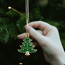 Load image into Gallery viewer, 圣诞树投影挂饰