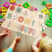 Load image into Gallery viewer, 拼图