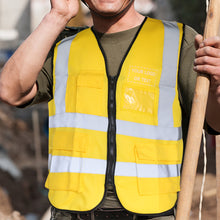 Load image into Gallery viewer, 反光衣