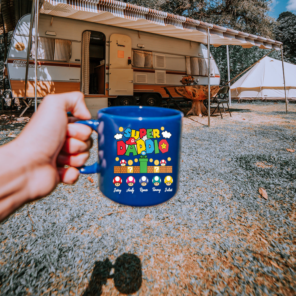 cup